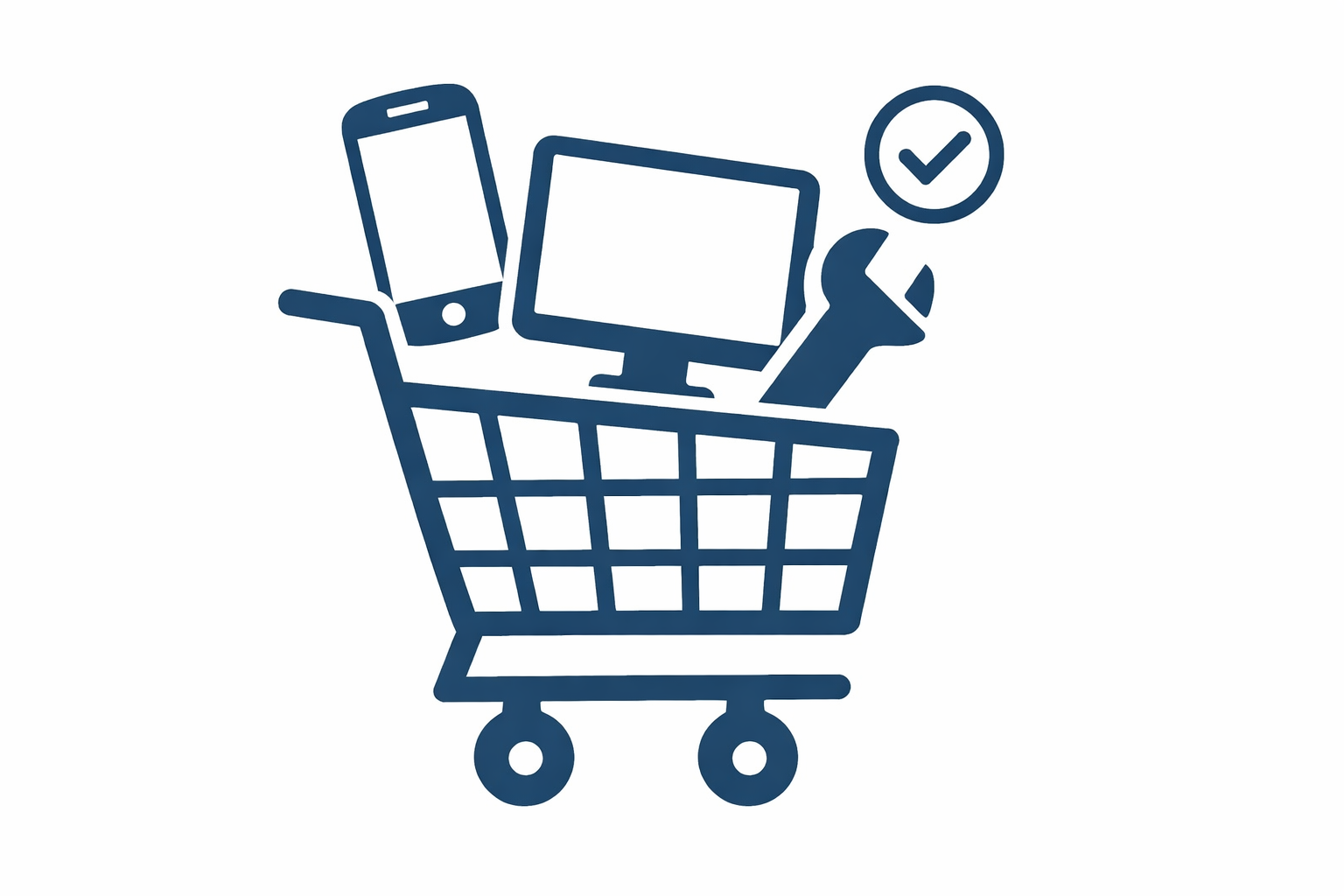 Jak poznat důvěryhodný e-shop s technikou (a na co si dát pozor)