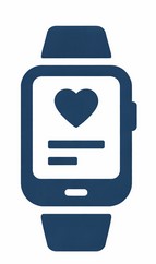 Chytré hodinky a náramky