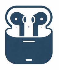 Bezdrátová sluchátka