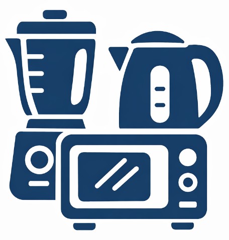 Kuchyňské spotřebiče