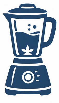 Malé kuchyňské spotřebiče