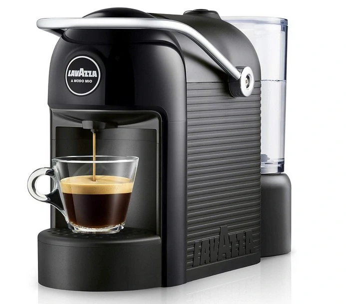Lavazza A Modo Mio Jolie Black – kapslový kávovar
