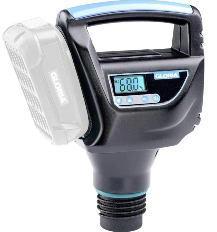 GLORIA Akku Kompressor 18V