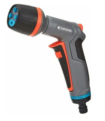 GARDENA Comfort Cleaning Nozzle Multi Jet 18304