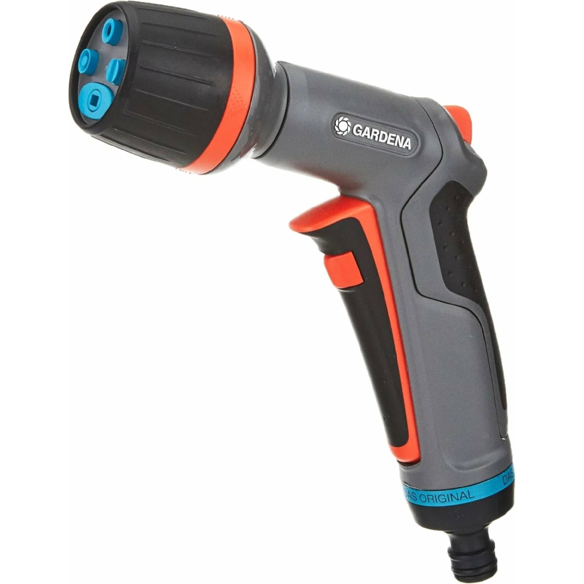 GARDENA Comfort Cleaning Nozzle Multi Jet 18304