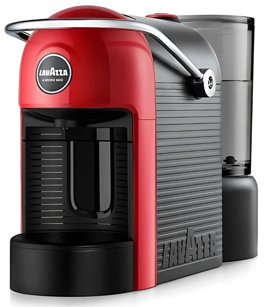 Lavazza A Modo Mio Jolie Evo Red