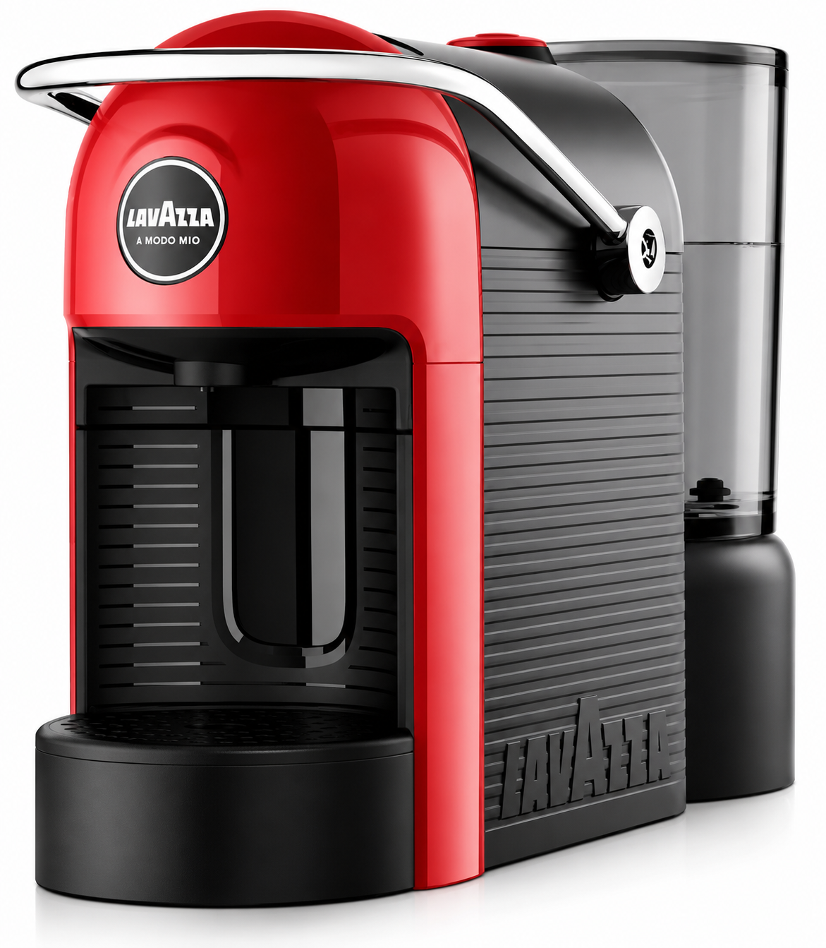 Lavazza A Modo Mio Jolie Evo Red