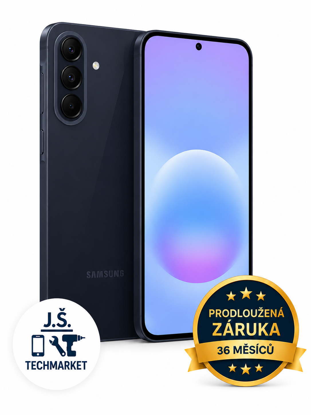Samsung Galaxy A57 5G 256GB Awesome Navy (A576B/DS)