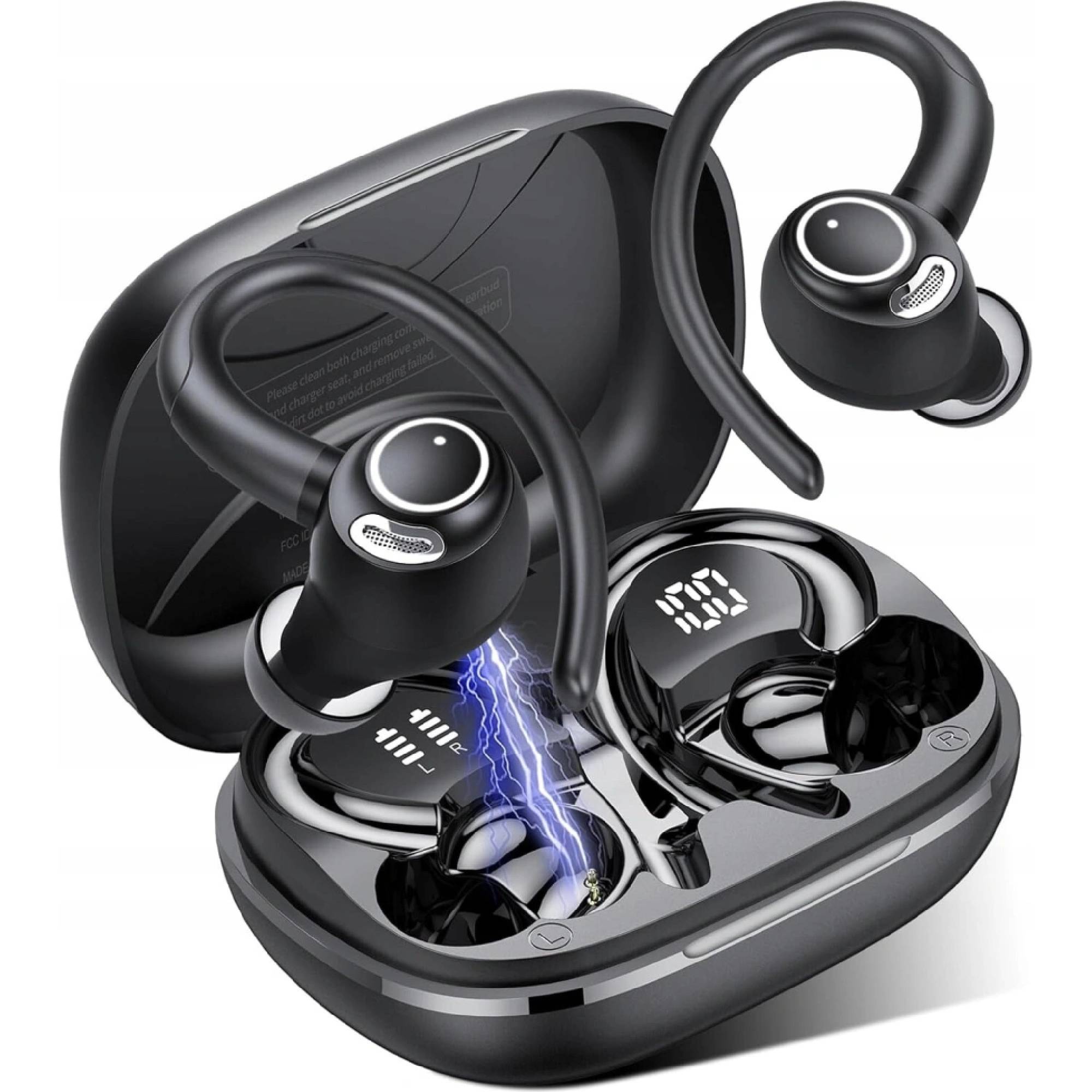 Jesebang YT18 True Wireless