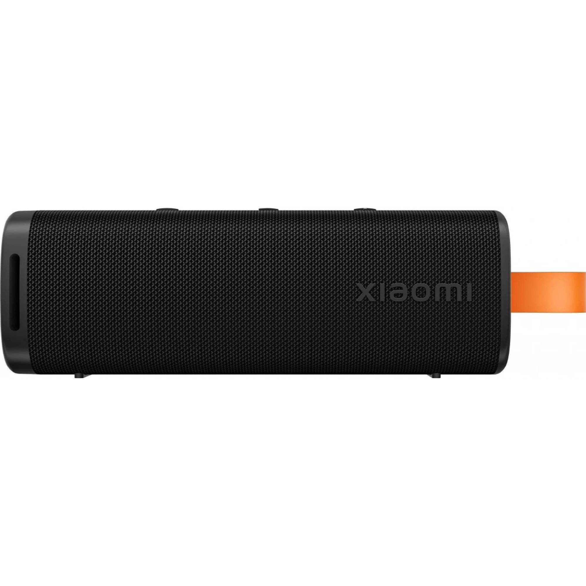 Xiaomi Sound Outdoor 30W – přenosný Bluetooth reproduktor, černý