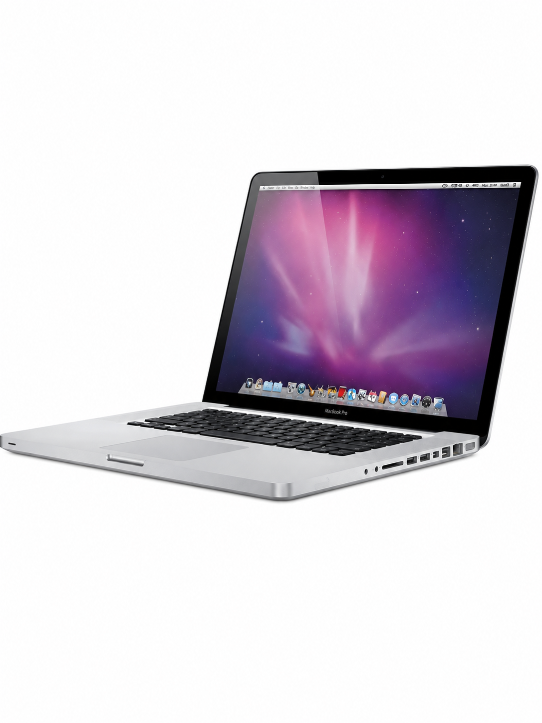 Apple MacBook Pro 15" A1286 (Mid 2012)