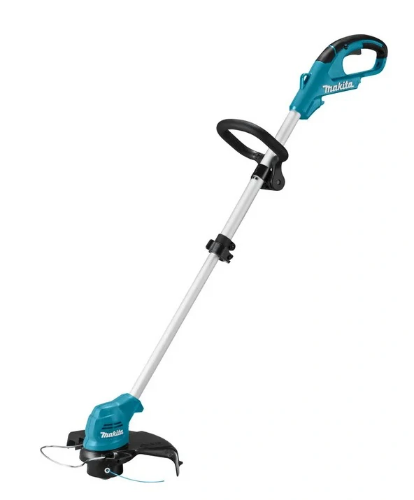 Makita UR100DZ 12V – Aku strunová sekačka (bez akumulátoru a nabíječky)