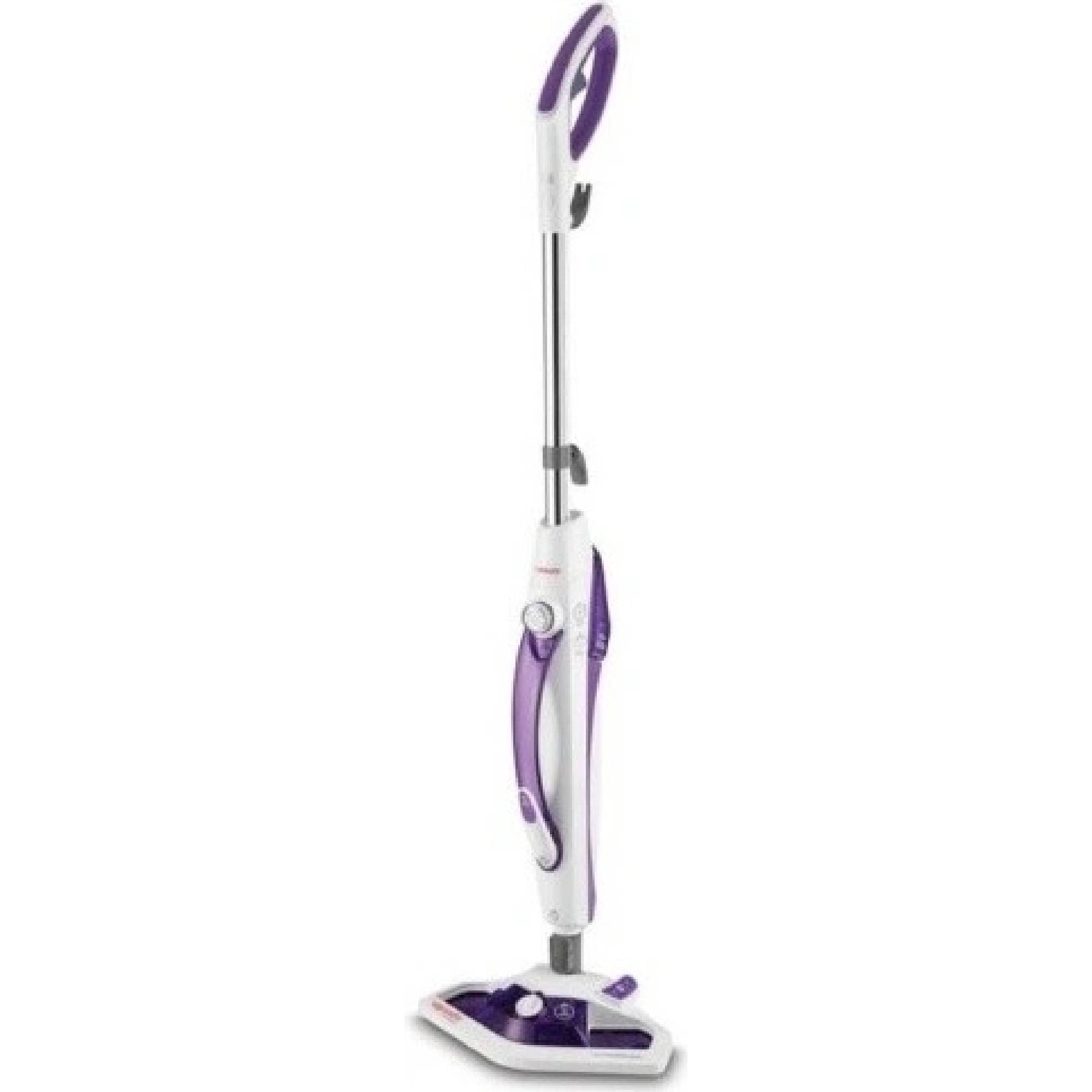 Polti Vaporetto SV440 Double – parní mop s ručním čističem
