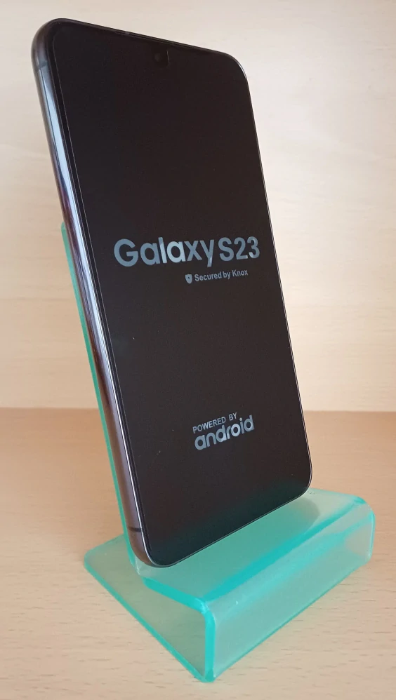 Samsung Galaxy S23 256GB Phantom Black A+