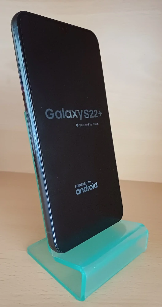 Samsung Galaxy S22+ 5G 256 GB Green (SM-S906B) A+
