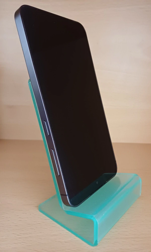 Samsung Galaxy S24 128 GB Onyx Black (S921B) A+