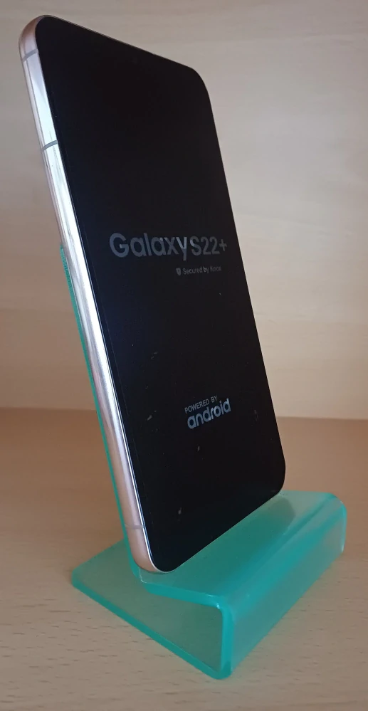 Samsung Galaxy S22+ 5G 256 GB Blush (S906B) A+