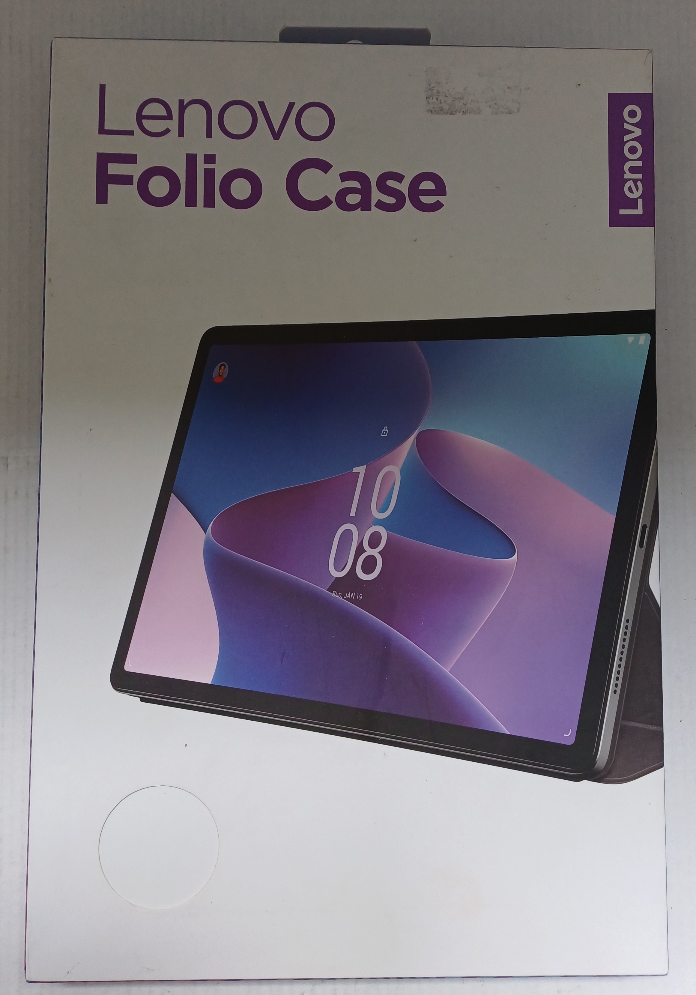 Lenovo Folio Case pro Lenovo Tab P11 Pro 2nd Gen