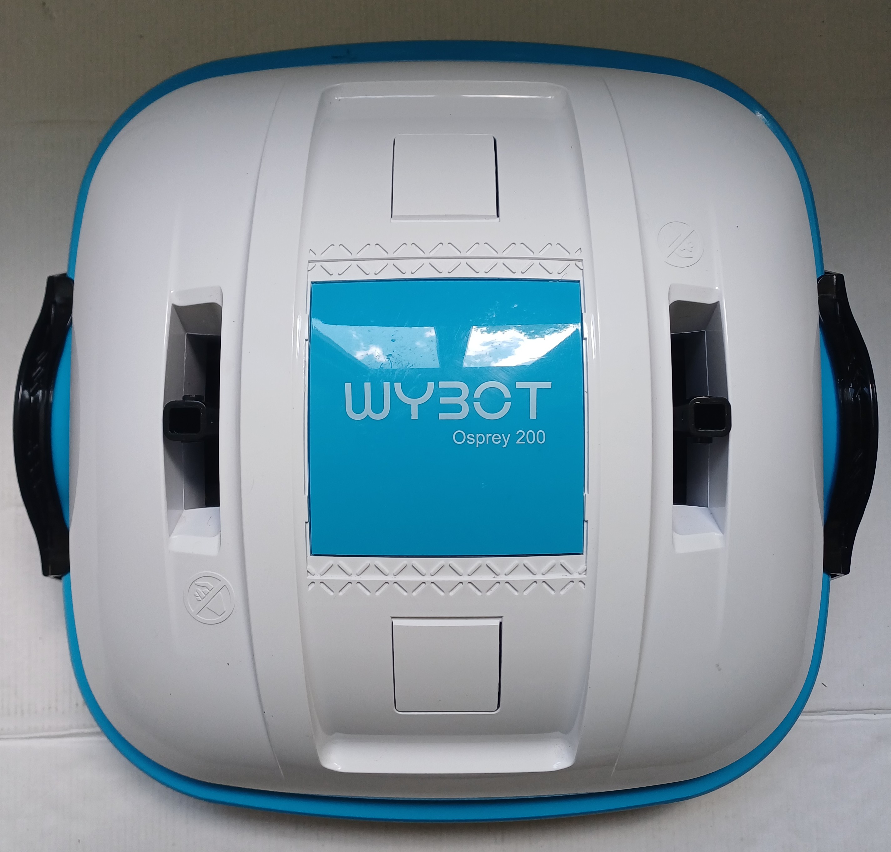 WYBOT Osprey 200