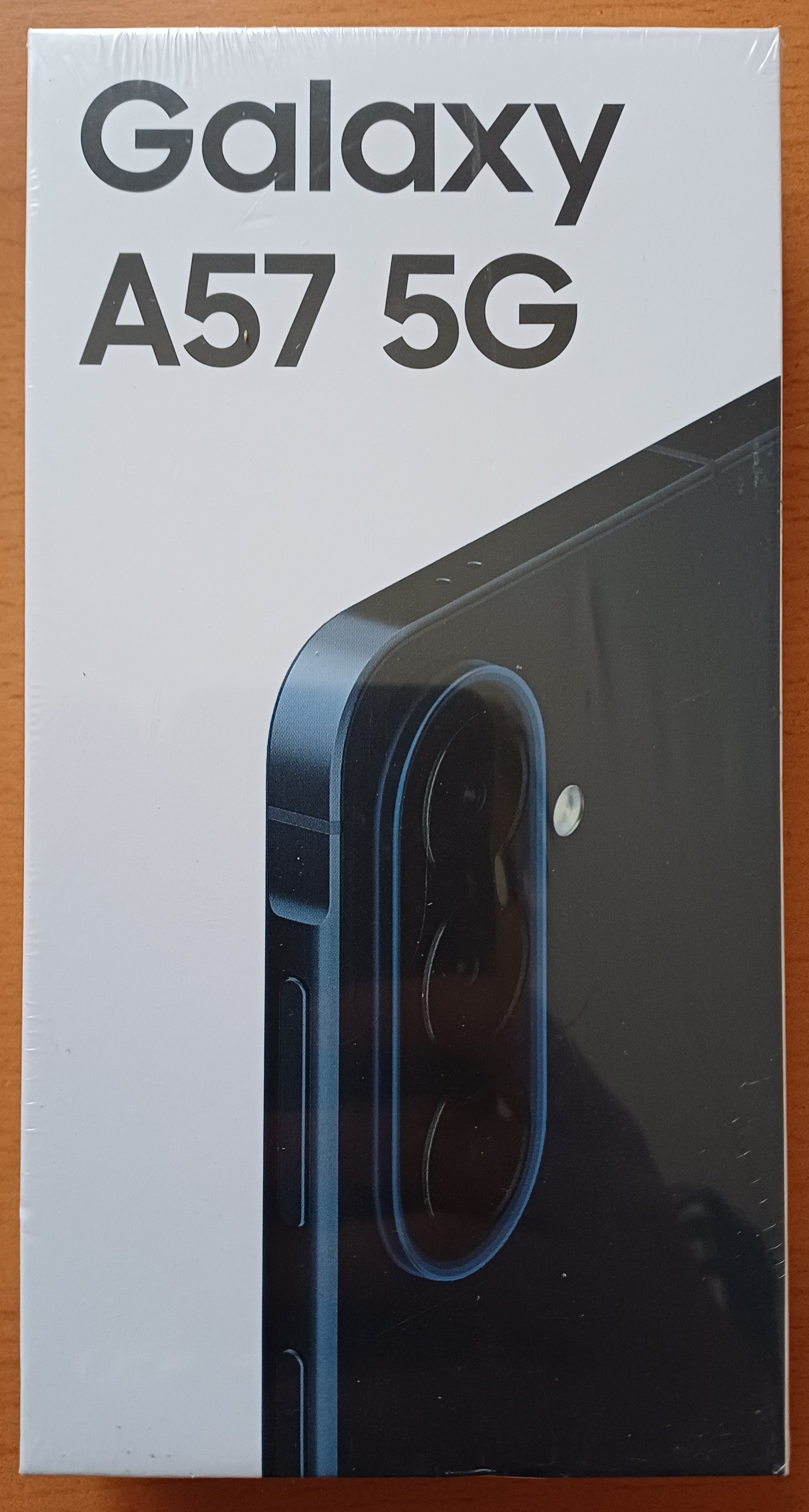 Samsung Galaxy A57 5G 256GB Awesome Navy (A576B/DS)