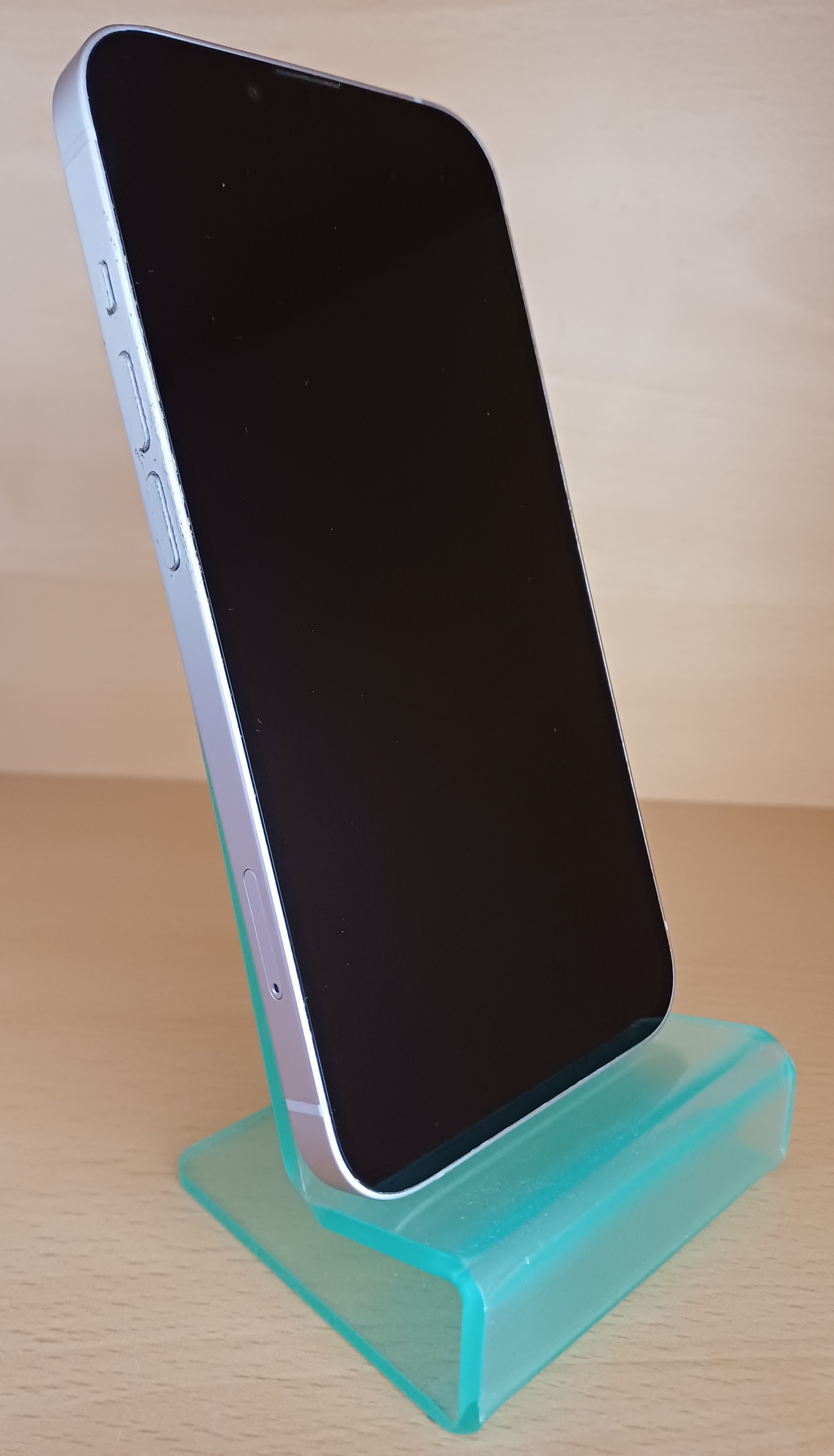 Apple iPhone 14 128 GB Purple, A- | 87% baterie 