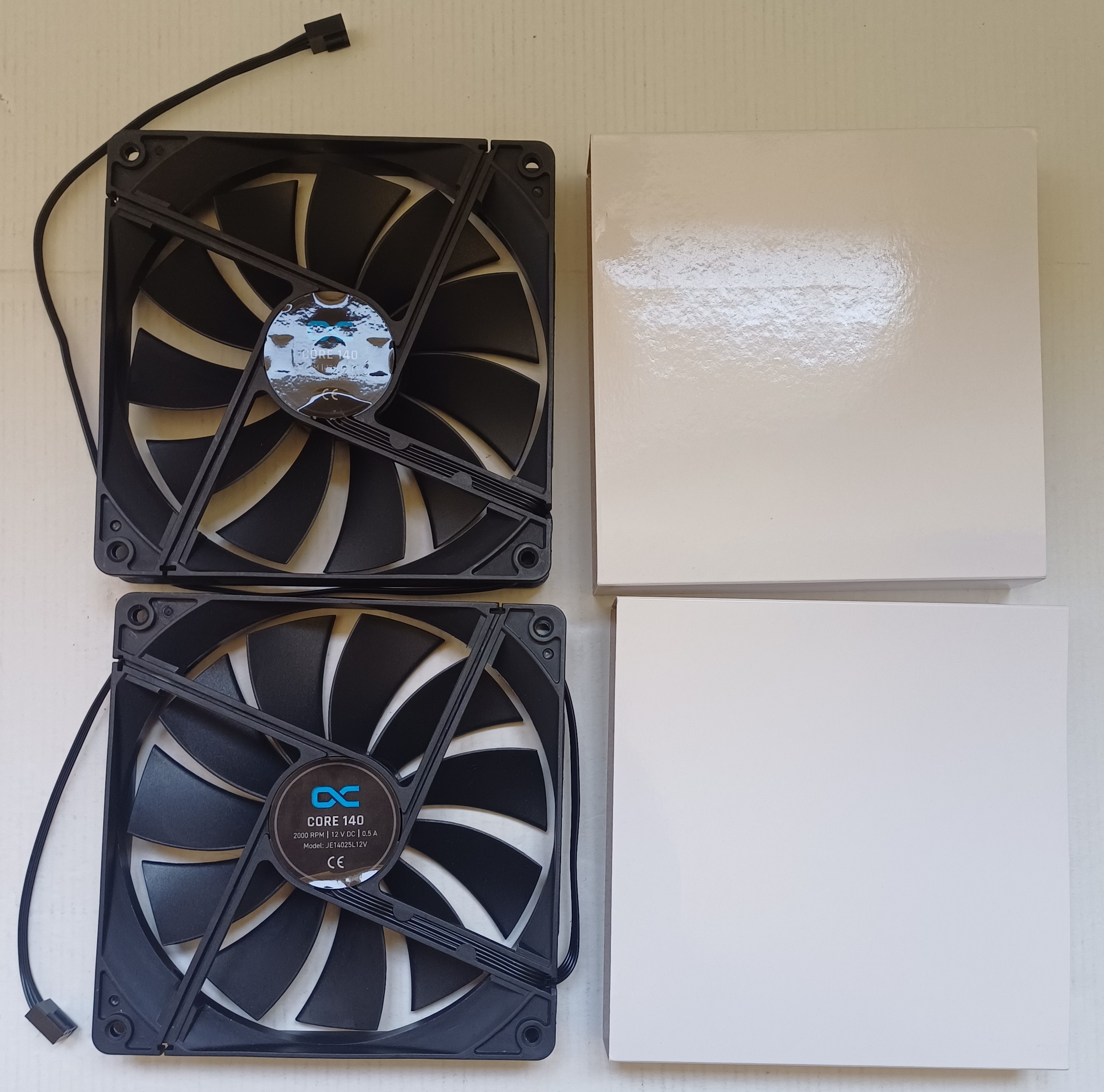 Alphacool Core Ocean T38 AIO 280mm