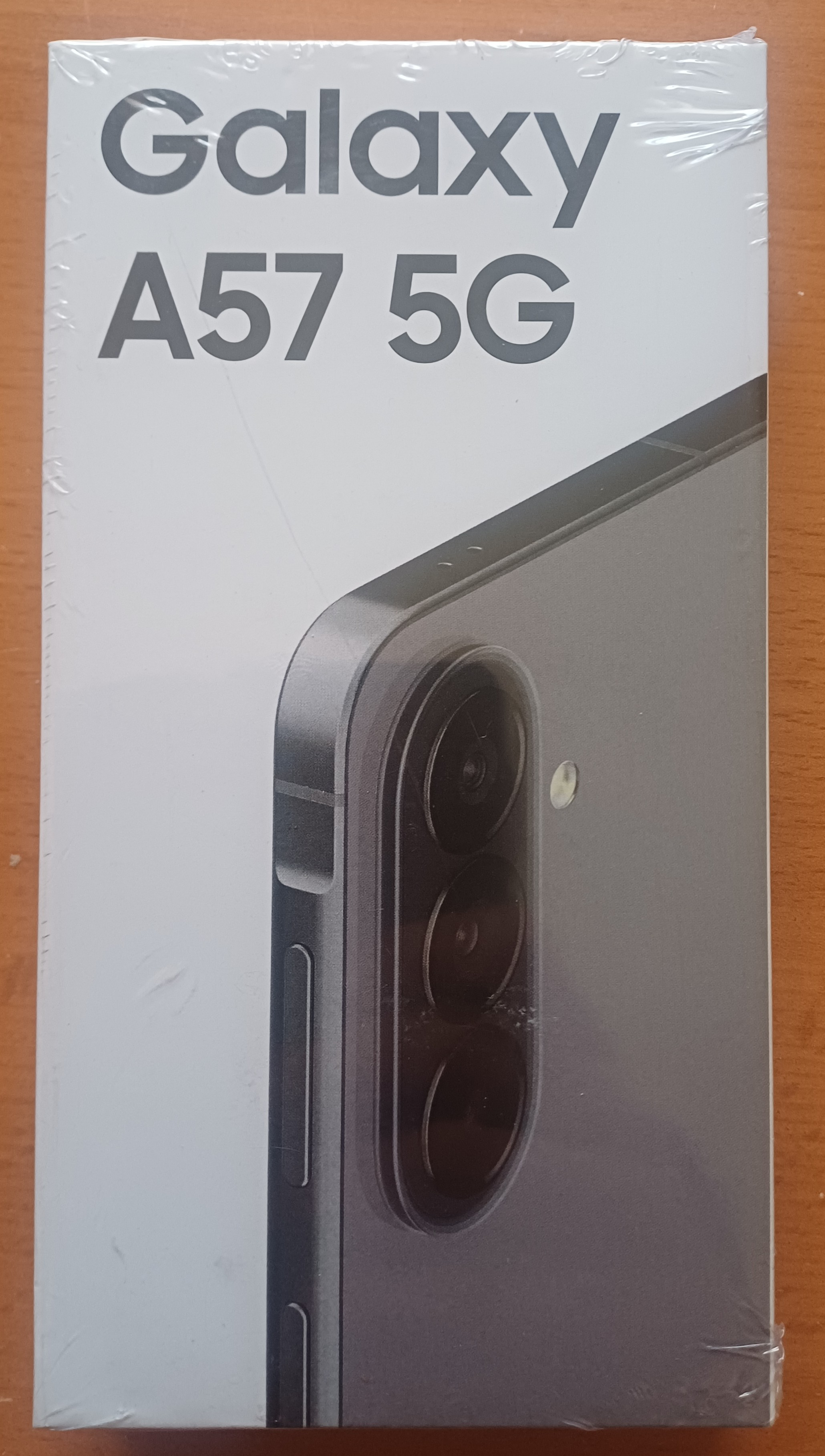 Samsung Galaxy A57 5G 256GB Awesome Gray (A576B/DS)