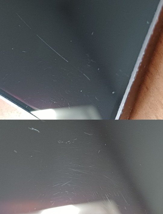 Samsung Galaxy S23 128GB Phantom Black (S911B), B
