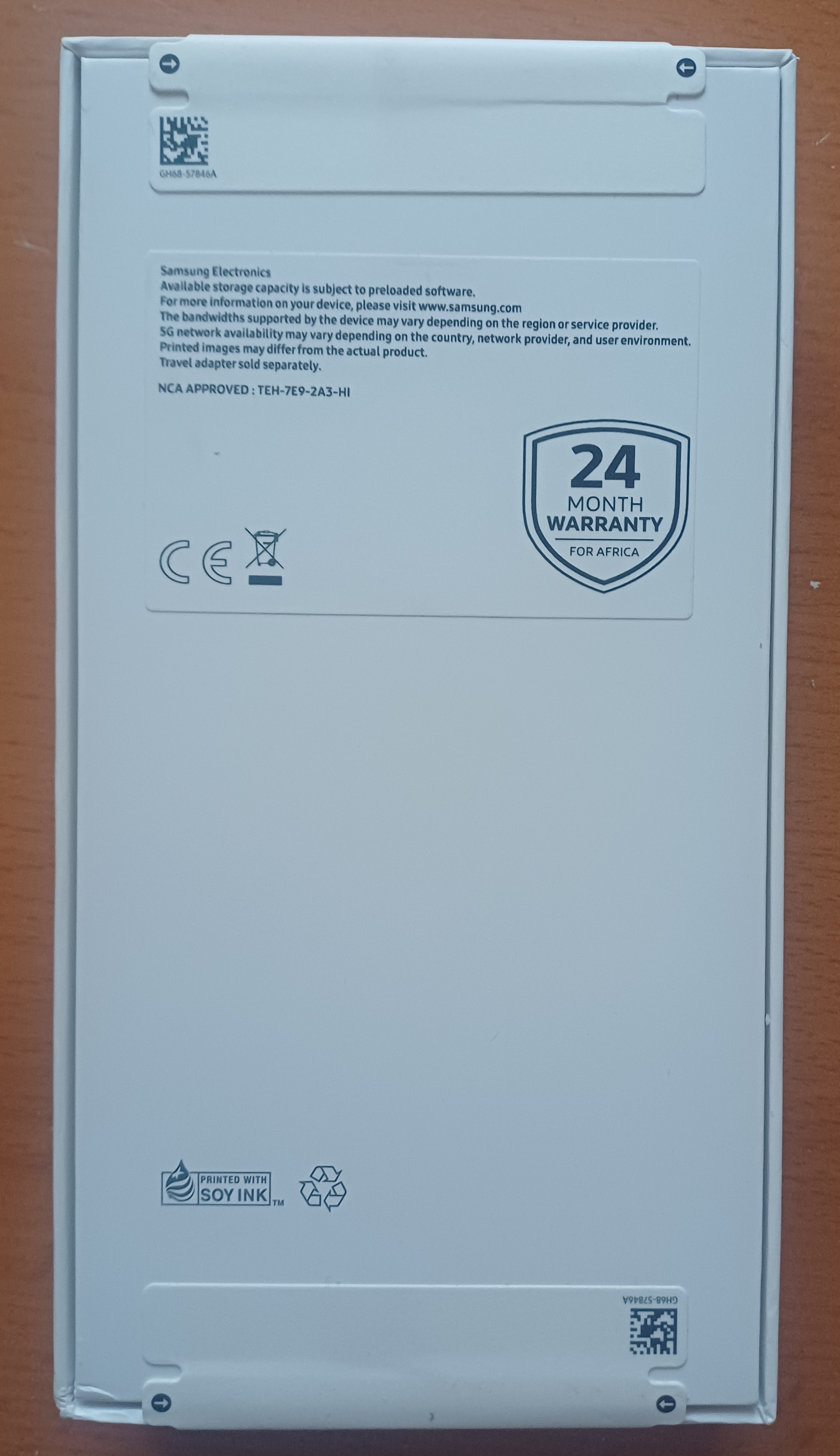 Samsung Galaxy A37 5G 128GB Awesome Graygreen (A376B/DS)