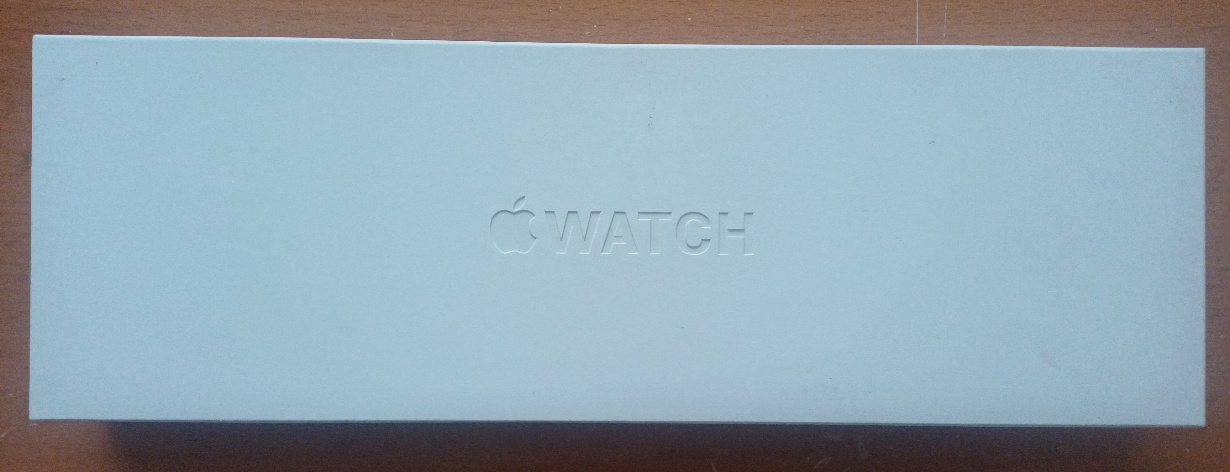 Apple Watch Series 11 GPS 46 mm Silver Aluminium / Purple Fog S/M