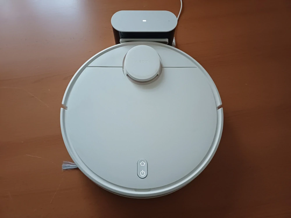 Xiaomi Robot Vacuum S12 (B106GL) – robotický vysavač s mopem