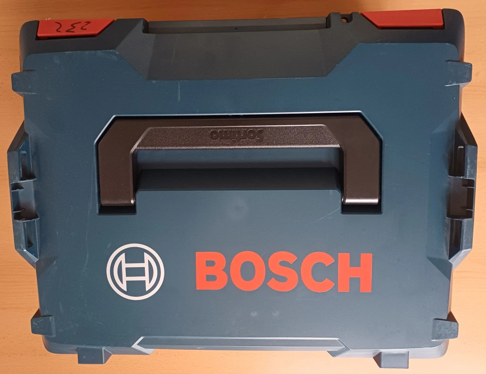 Bosch GSS 230 AVE Professional – vibrační bruska