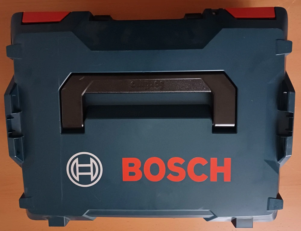 Bosch GSR 18V-60 FC Professional – aku vrtací šroubovák (FlexiClick set)