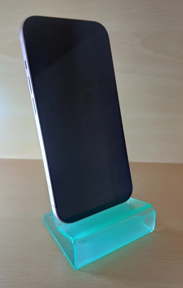 Apple iPhone 15 128 GB Pink, A+ | 86% baterie