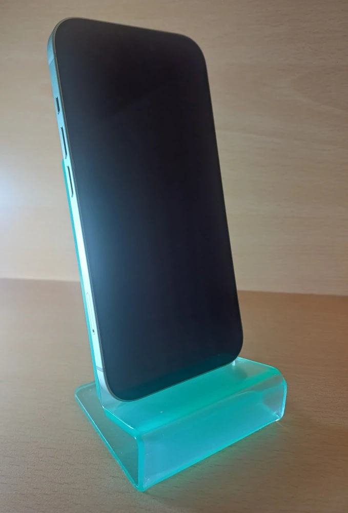 Apple iPhone 15 128 GB Green, A+ | 95% baterie