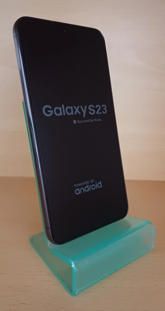 Samsung Galaxy S23 128GB Phantom Black A+