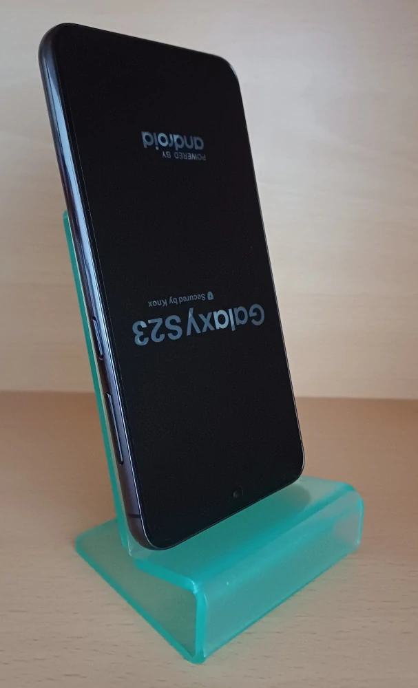 Samsung Galaxy S23 256GB Phantom Black A+