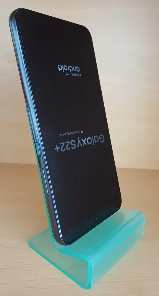 Samsung Galaxy S22+ 5G 256 GB Green (SM-S906B) A+