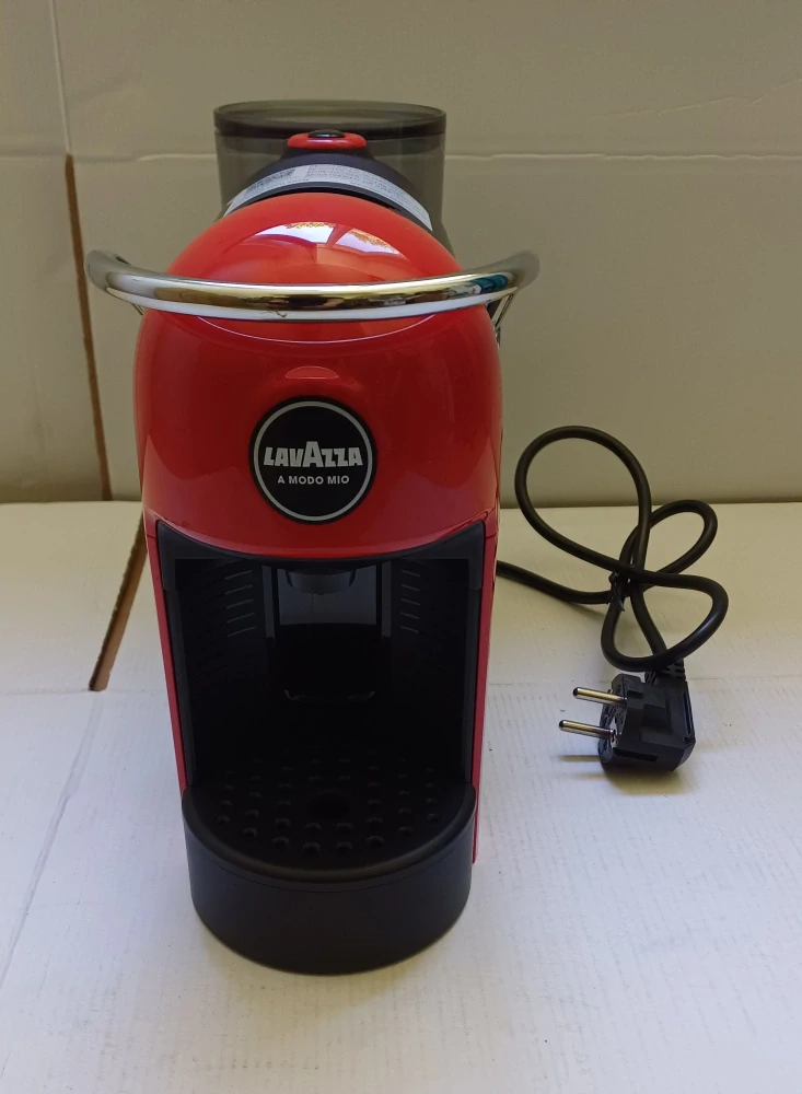 Lavazza A Modo Mio Jolie Evo Red