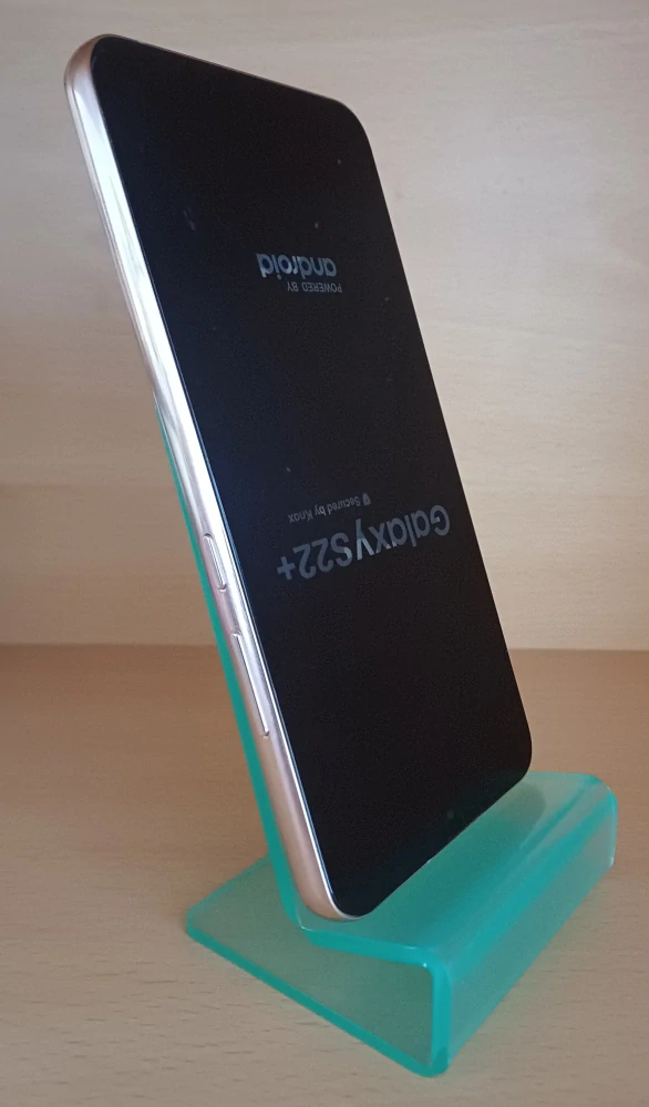 Samsung Galaxy S22+ 5G 256 GB Blush (S906B) A+