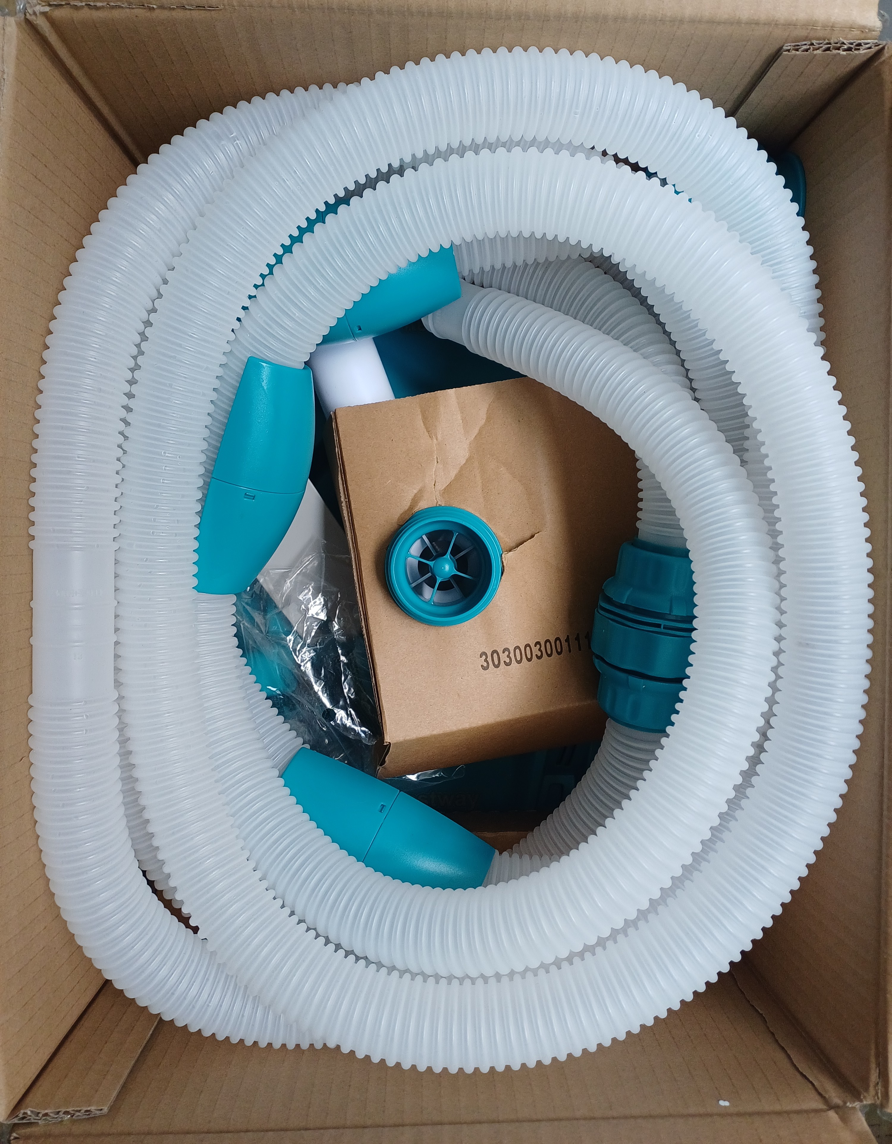 Bestway 58665 AquaDrift