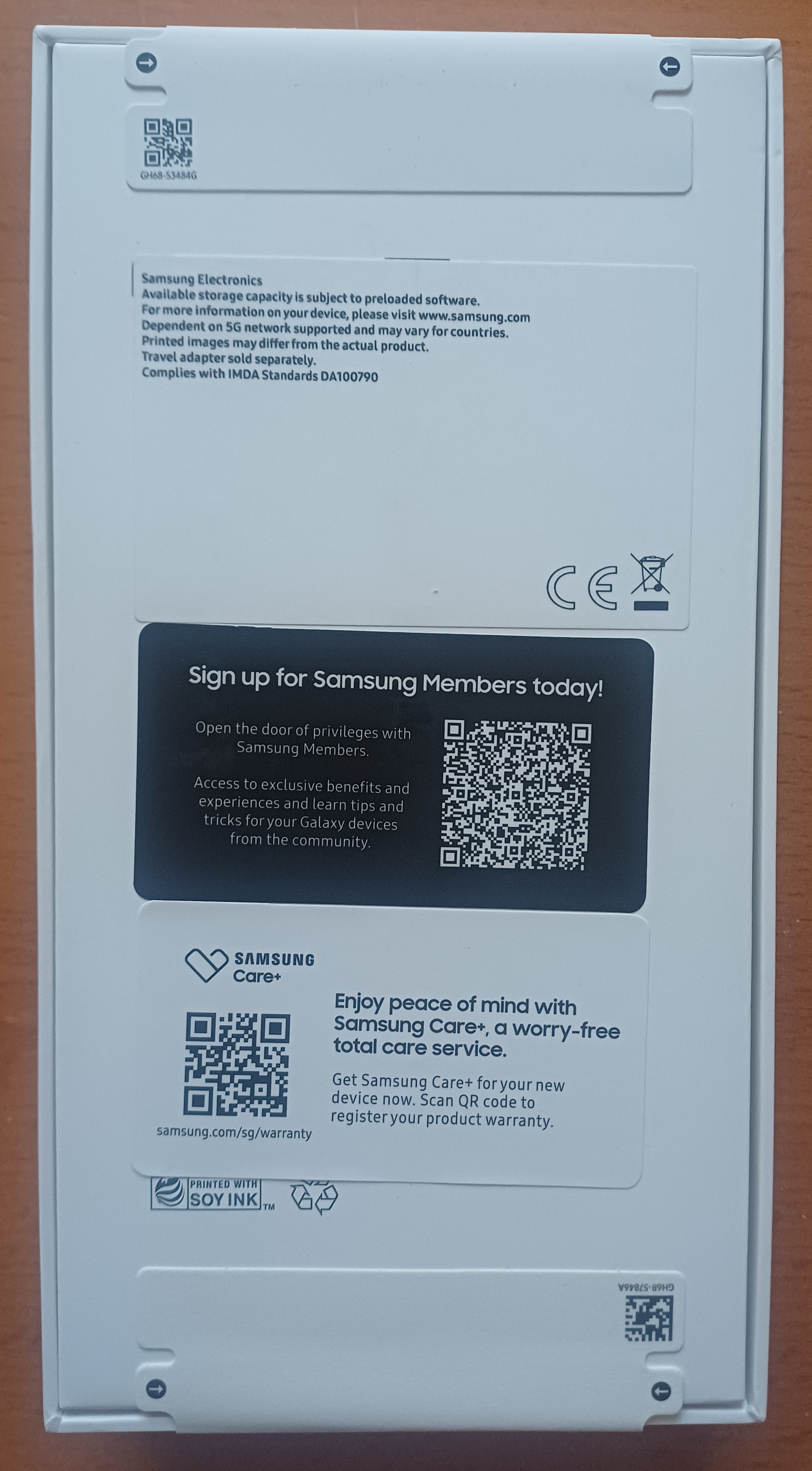 Samsung Galaxy A37 5G 256GB Awesome Charcoal (A376B/DS)