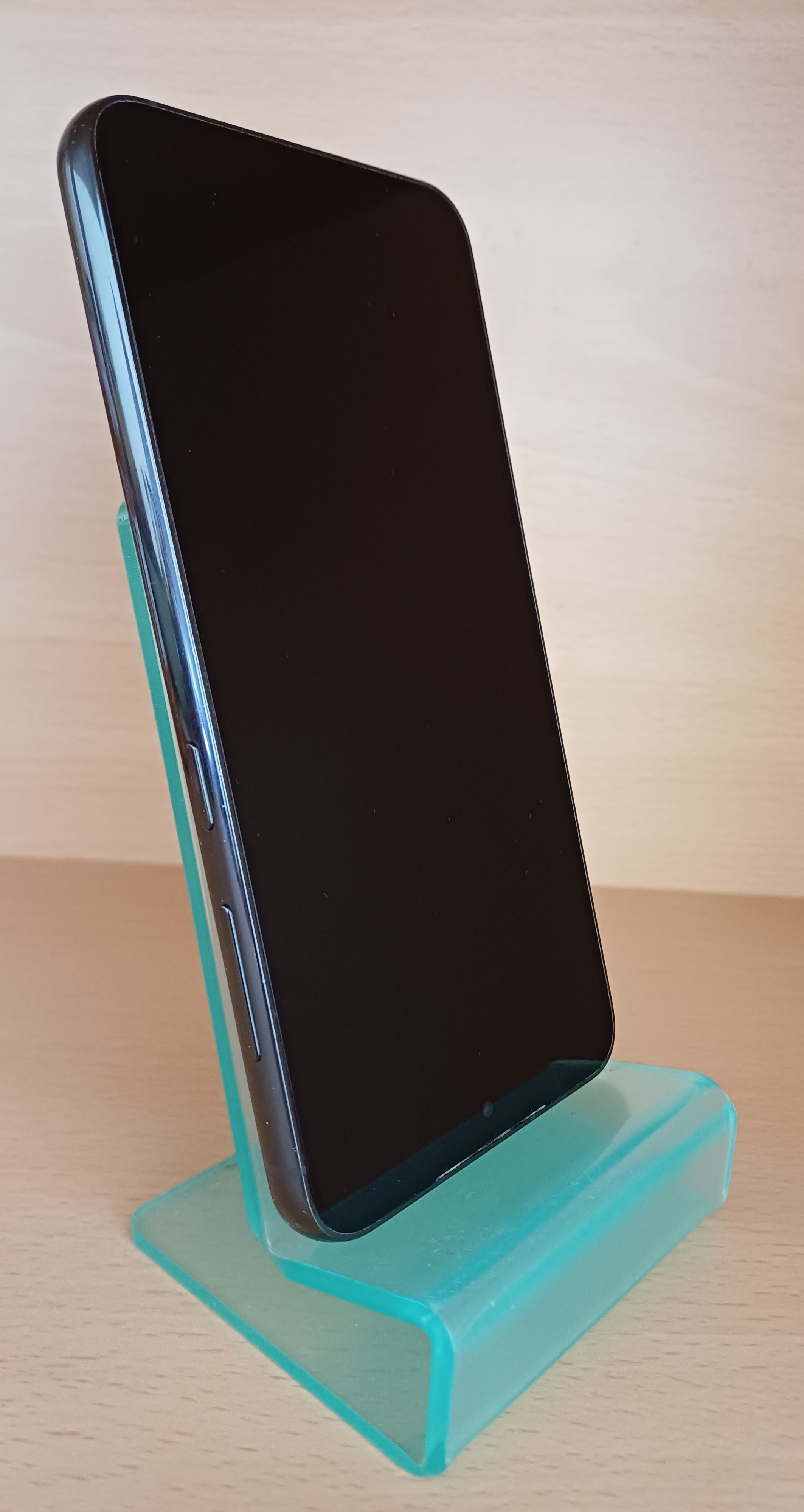 Samsung Galaxy S23 128GB Green (S911B), A