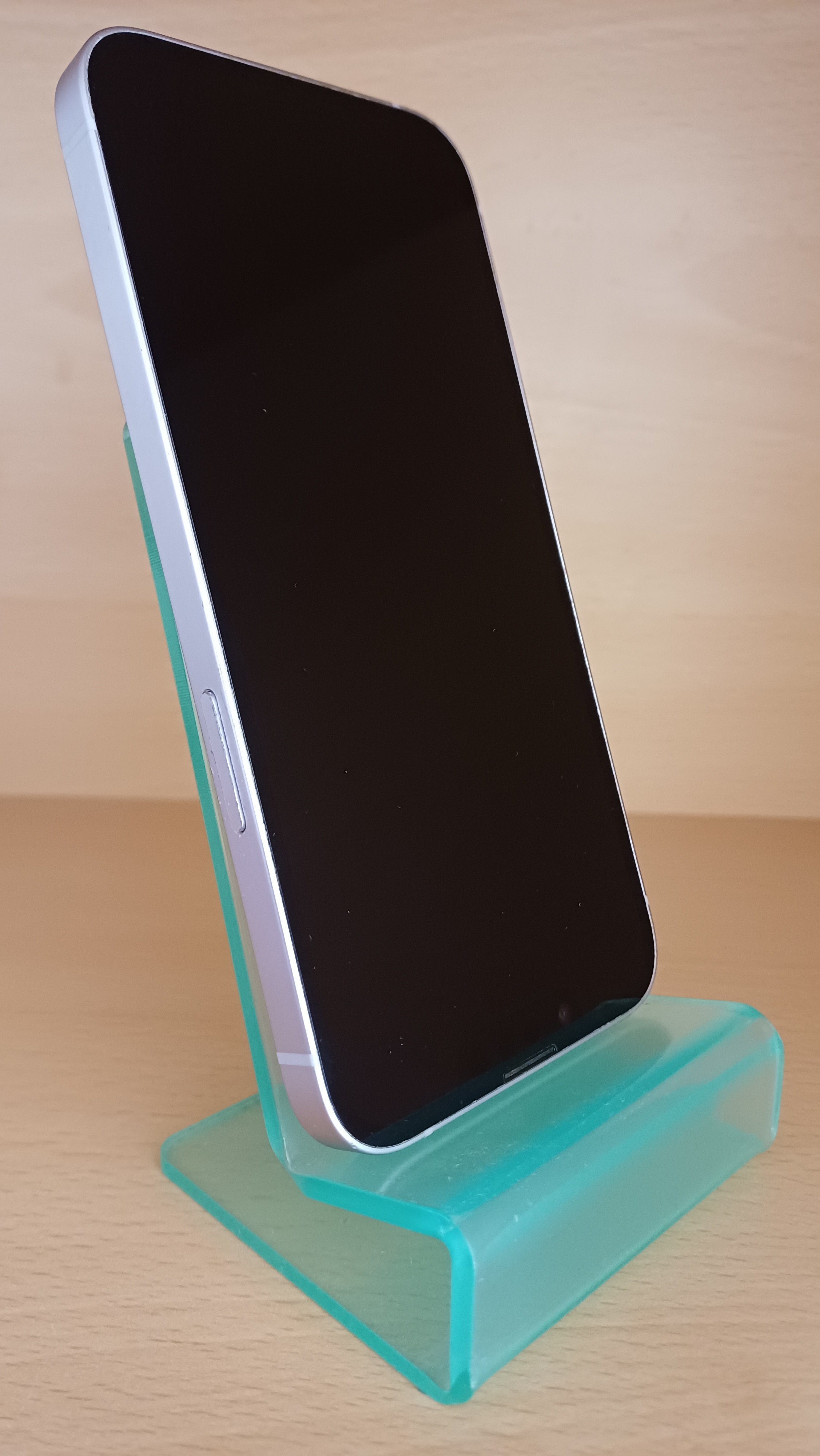 Apple iPhone 14 128 GB Purple, A- | 87% baterie 