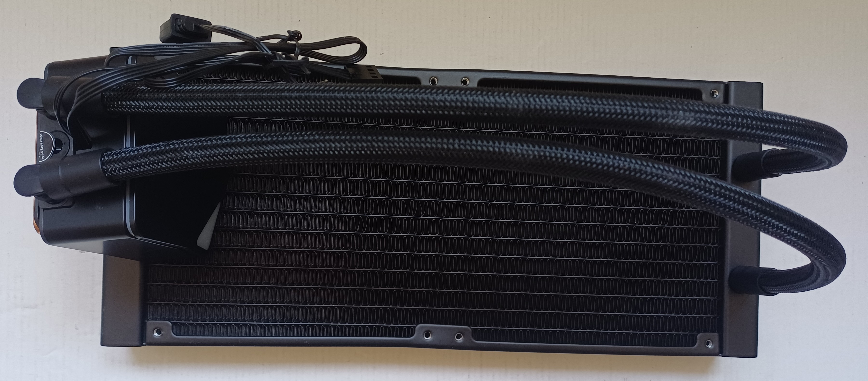 Alphacool Core Ocean T38 AIO 280mm