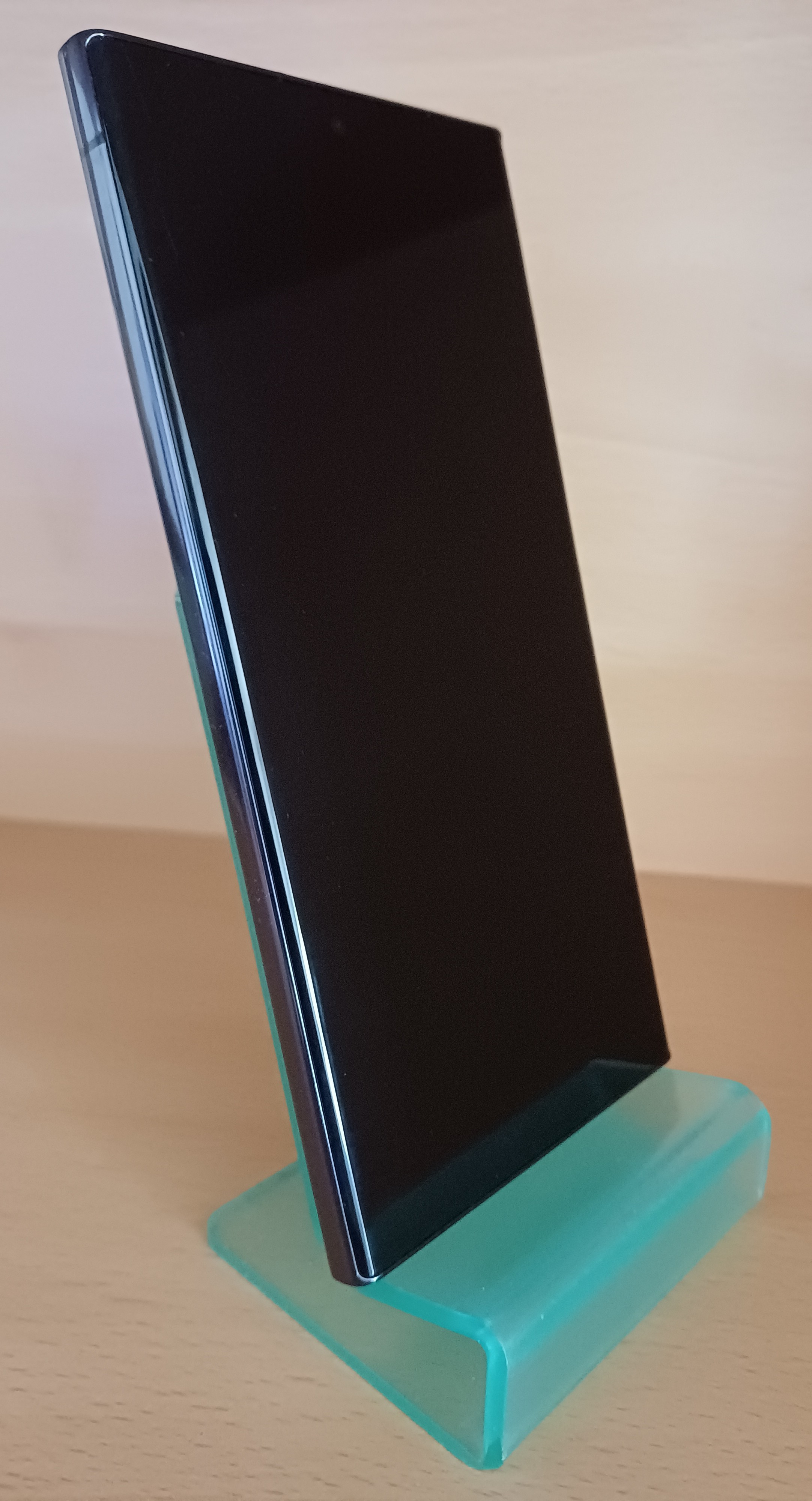 Samsung Galaxy S23 Ultra 256GB Phantom Black (S918B), A-
