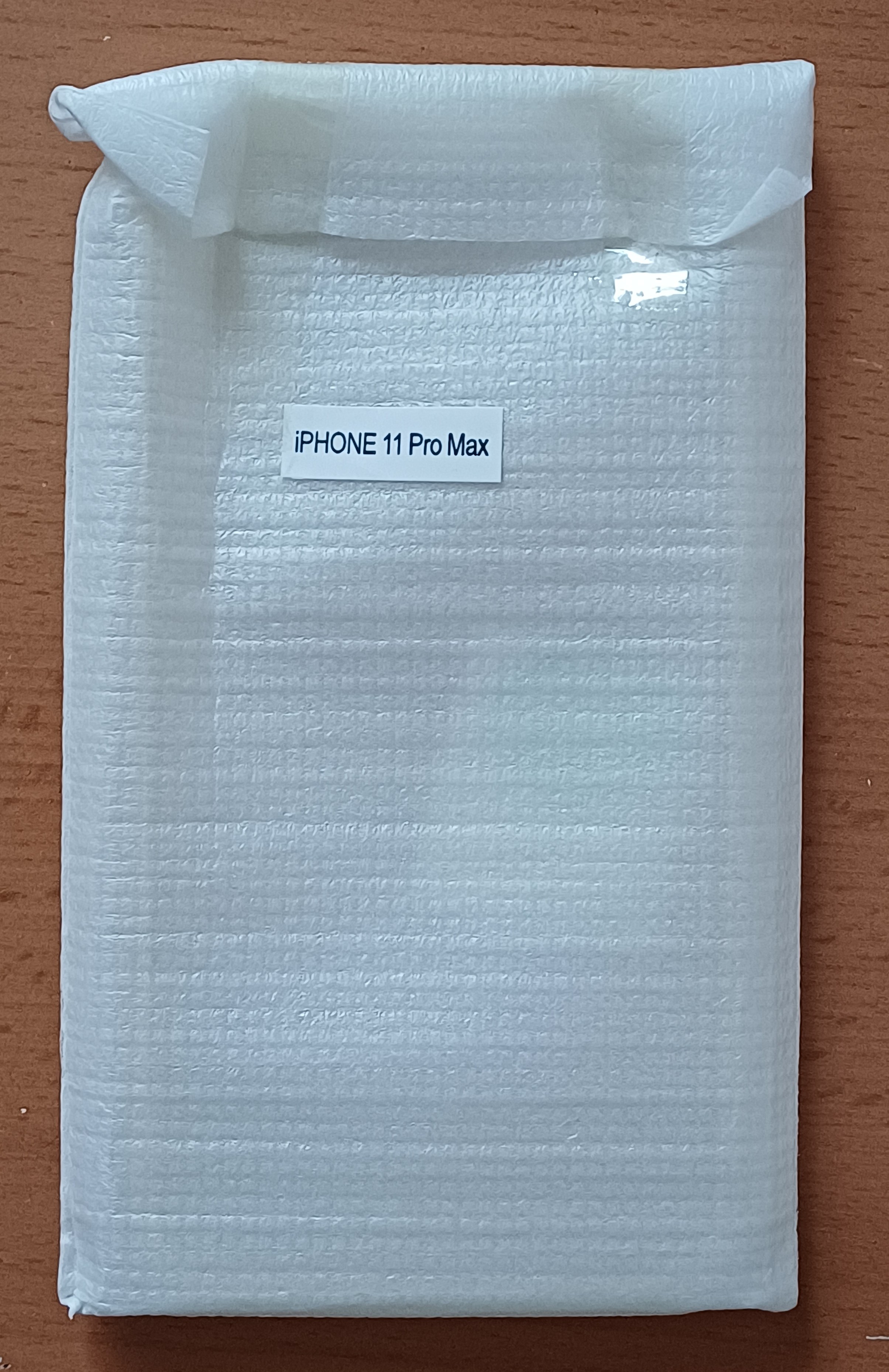 SP Connect Weather Cover pro iPhone 11 Pro Max / XS Max