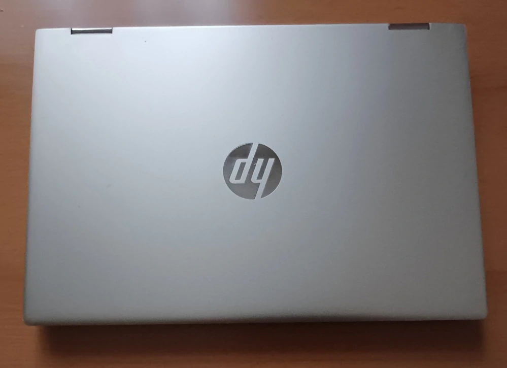 HP Pavilion x360 14" Convertible