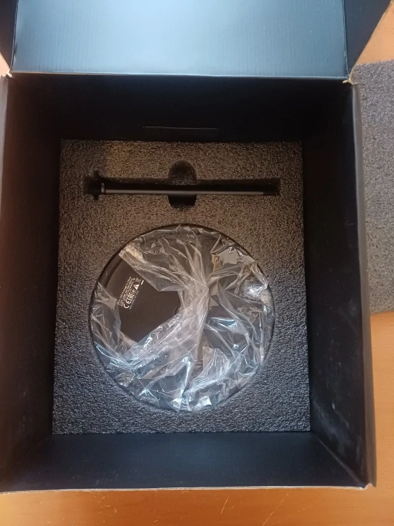 Trust GXT 256 EXXO – USB Streaming Microphone