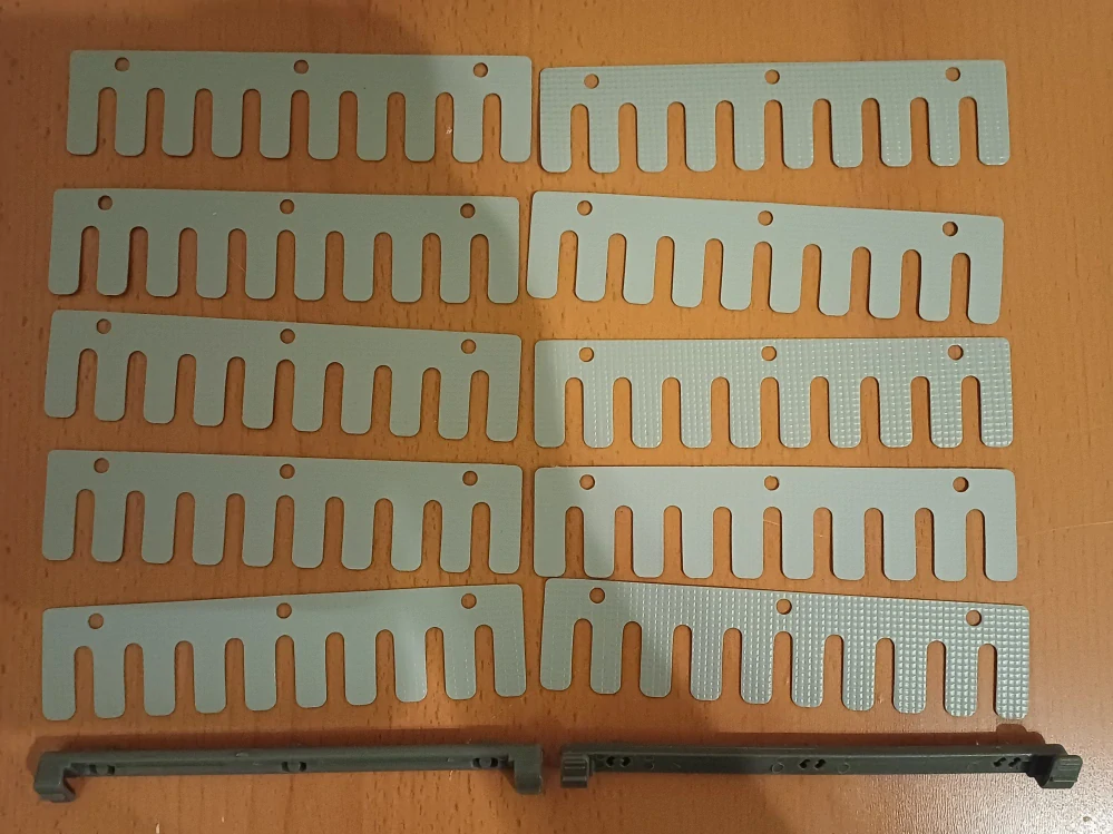 Intex ZX300 Deluxe Automatic Pool Cleaner – automatický bazénový vysavač